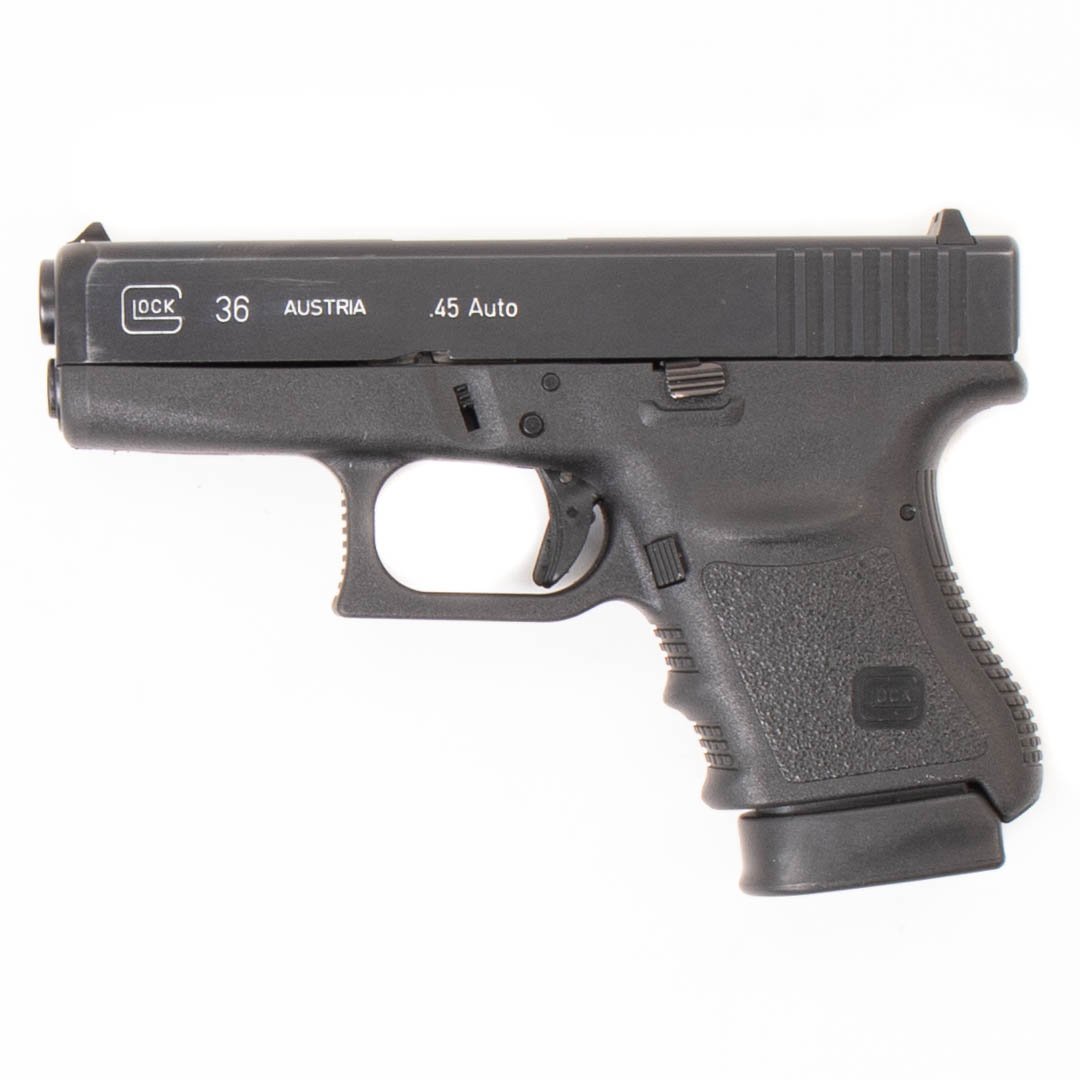 Glock 36